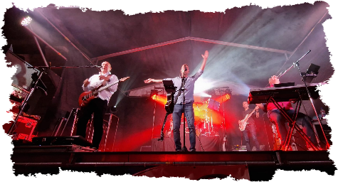 Dacapo Band 100% Live Musik für alle Fälle Dacapo Band 100% Live Musik für alle Fälle