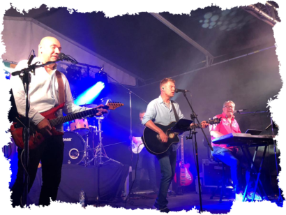 Dacapo Band 100% Live Musik für alle Fälle Dacapo Band 100% Live Musik für alle Fälle