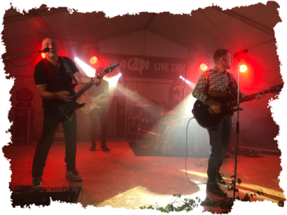 Dacapo Band 100% Live Musik für alle Fälle Dacapo Band 100% Live Musik für alle Fälle