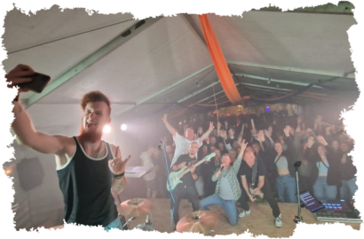 Dacapo Band 100% Live Musik für alle Fälle Dacapo Band 100% Live Musik für alle Fälle
